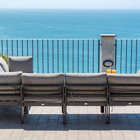 Casa Panorama, Terre Marine Villa Corniglia Eksteriør billede
